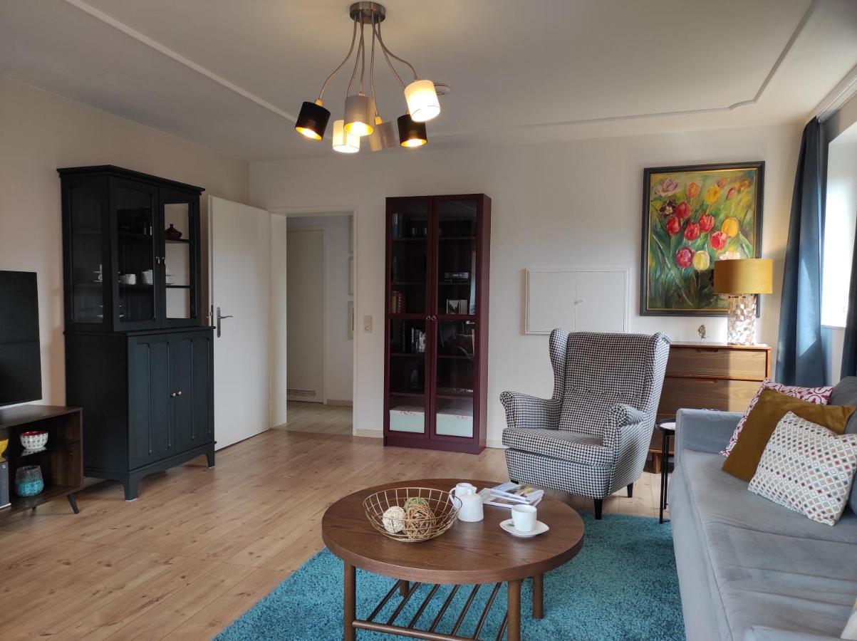 Ferienwohnung Tannenballett Im Schwarzwald Байерсброн Екстериор снимка