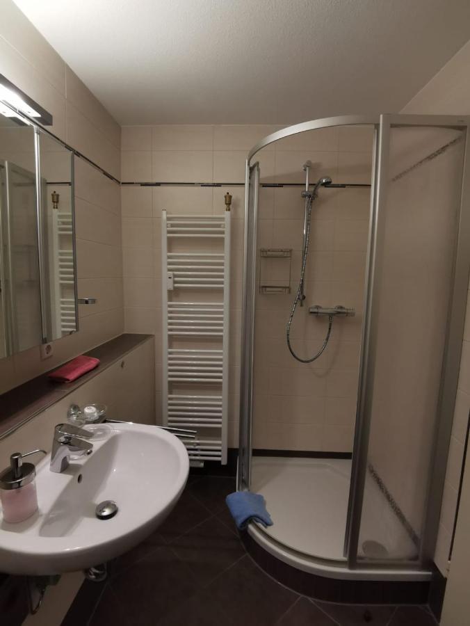 Ferienwohnung Tannenballett Im Schwarzwald Байерсброн Екстериор снимка