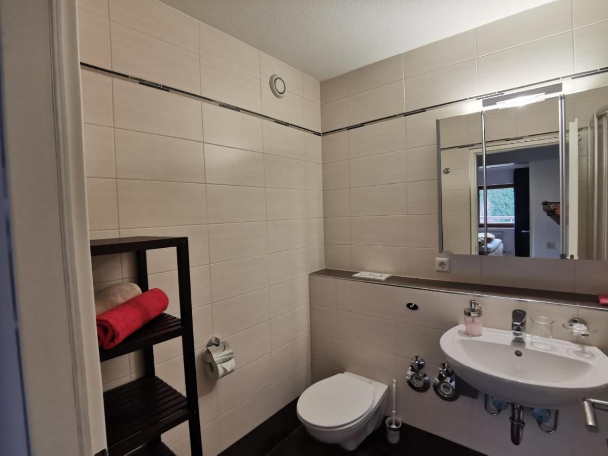 Ferienwohnung Tannenballett Im Schwarzwald Байерсброн Екстериор снимка