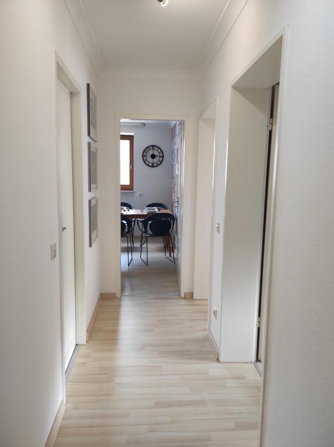 Ferienwohnung Tannenballett Im Schwarzwald Байерсброн Екстериор снимка